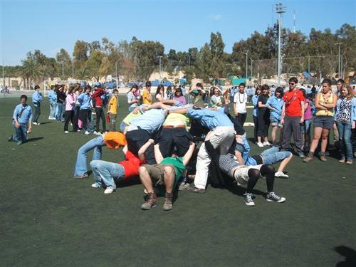 Juego Scout